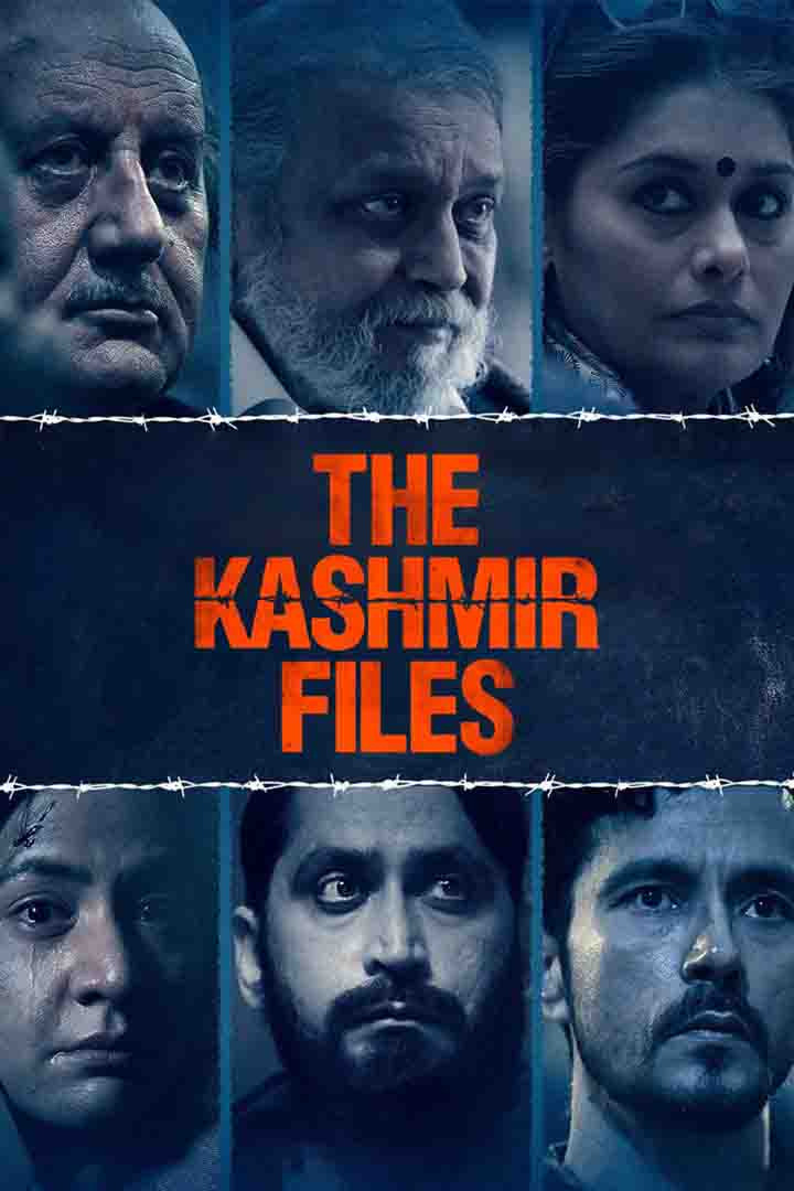 The Kashmir Files
